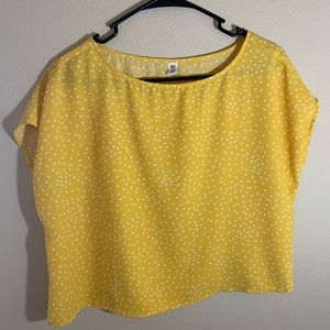 Nordstrom brand BP shirt! Size small.